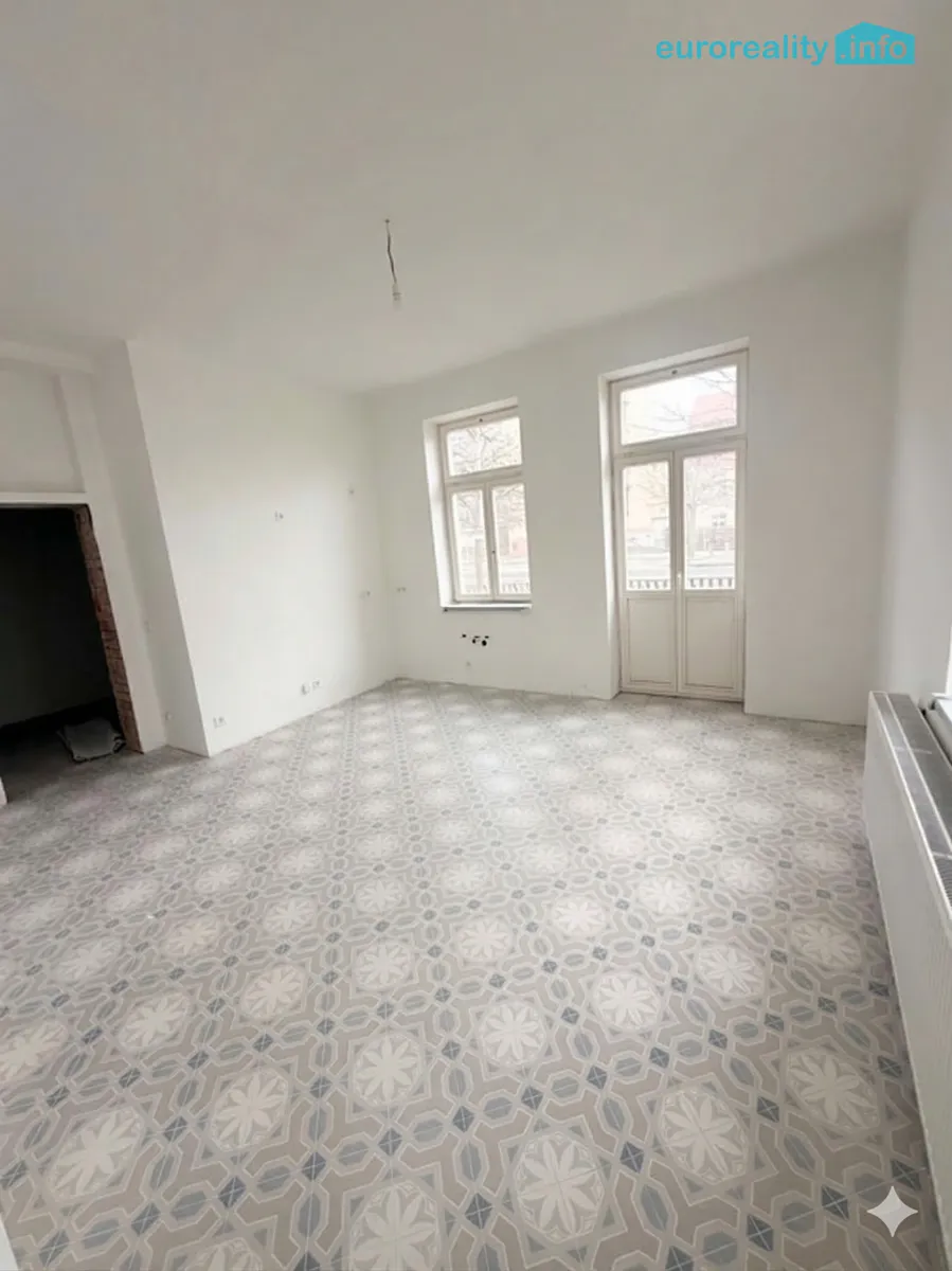 Prodej bytu 3+kk 69 m²
